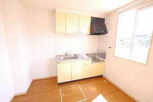 スペリオール　Ｆ棟　＊ F0102号-4