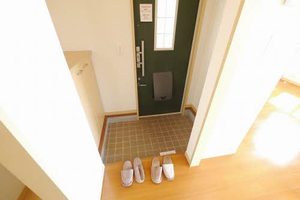 スペリオール　Ｆ棟　＊ F0102号-13