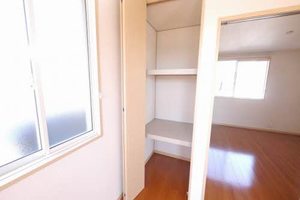 スペリオール　Ｆ棟　＊ F0102号-15