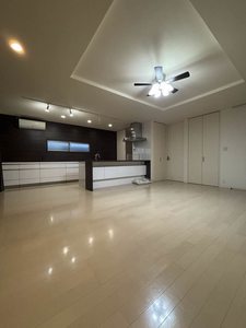 住吉の杜　泉一丁目戸建-2