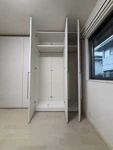 住吉の杜　泉一丁目戸建-9