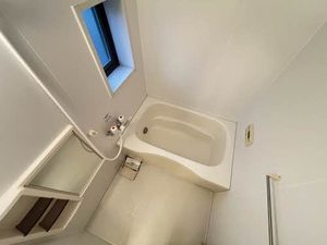 エバーグリーン　Ａ棟 A0202号-4