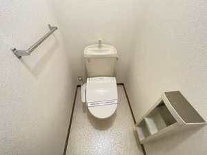 エバーグリーン　Ａ棟 A0202号-5