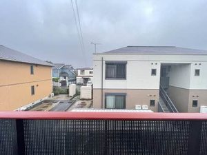 エバーグリーン　Ａ棟 A0202号-12