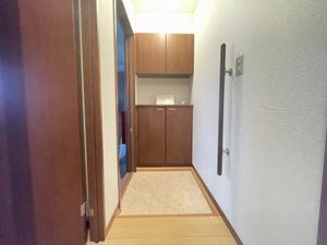 エバーグリーン　Ａ棟 A0202号-14