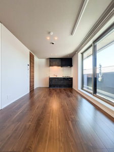 シャーメゾン ウィステリア A0302号-8
