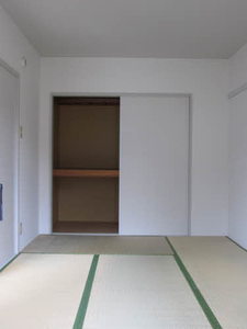 サンシャインハイツ A棟 A0102号-4