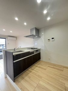 サンシャインハイツ　Ｂ棟 B0201号-3