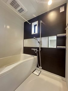 サンシャインハイツ　Ｂ棟 B0201号-4