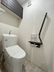 サンシャインハイツ　Ｂ棟 B0201号-5