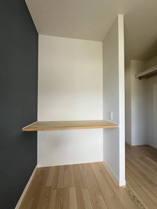 サンシャインハイツ　Ｂ棟 B0201号-8