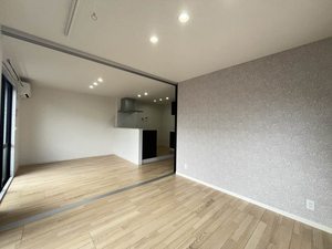 サンシャインハイツ　Ｂ棟 B0201号-10
