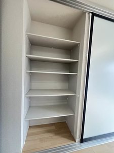 サンシャインハイツ　Ｂ棟 B0201号-11