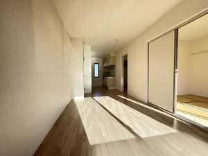 フレグランス　Ａ棟 A0102号-2