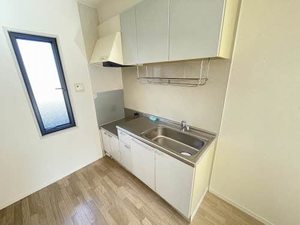 フレグランス　Ａ棟 A0102号-3