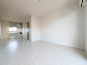 フレグランス　Ｂ棟 B0101号-2