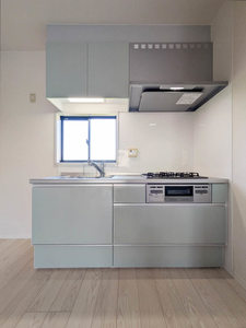 フレグランス　Ｂ棟 B0101号-3