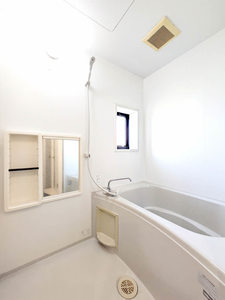 フレグランス　Ｂ棟 B0101号-9