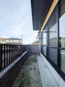 フレグランス　Ｂ棟 B0101号-11