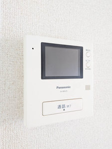 フレグランス　Ｂ棟 B0101号-13