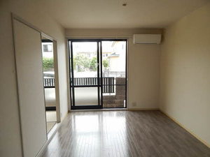 フレグランス　Ｂ棟 B0102号-2