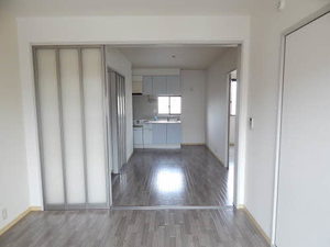 フレグランス　Ｂ棟 B0102号-4