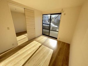 フレグランス　Ｂ棟 B0103号-8