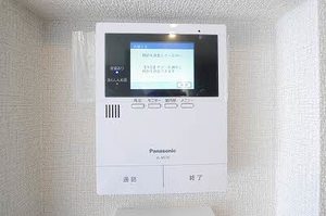 ShaMaisonコリーナ福柳木 * A0102号-11