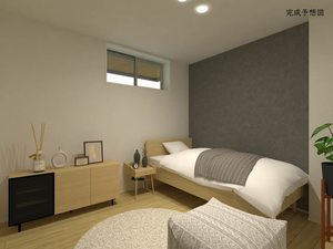 シャーメゾン 京町 A0101号-4