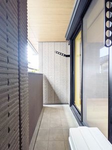 シャーメゾン　京町 A0101号-10