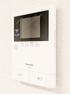 シャーメゾン　京町 A0101号-12