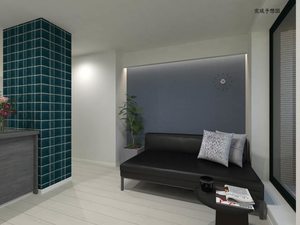 シャーメゾン　京町 A0201号-2