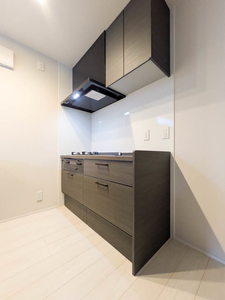 シャーメゾン　京町 A0201号-4