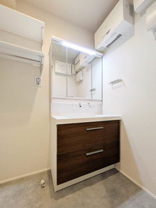 シャーメゾン　京町 A0201号-7