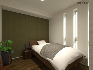 シャーメゾン　京町 A0202号-4