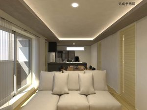 シャーメゾン　京町 A0301号-3