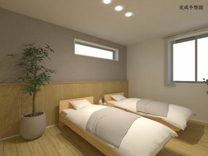 シャーメゾン　京町 A0301号-4