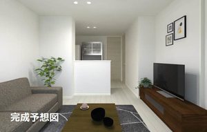 シャーメゾン光月 A0206号-5