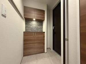 シャーメゾン光月 A0303号-12