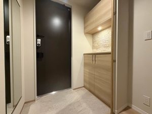 シャーメゾン光月 A0401号-12