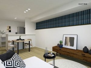 Ｋ＆ＭフォレストガーデンⅡ A0202号-3