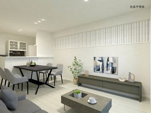 Ｋ＆ＭフォレストガーデンⅡ A0301号-3