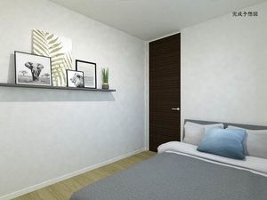 K&MフォレストガーデンⅡ A0302号-4