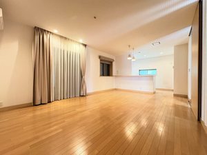 みずき台Ｎ邸貸家-3