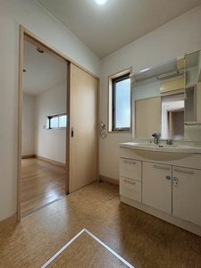 みずき台Ｎ邸貸家-5