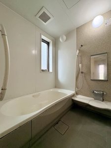 みずき台Ｎ邸貸家-6