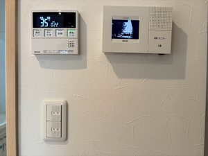 みずき台Ｎ邸貸家-8