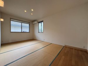 みずき台Ｎ邸貸家-9