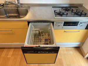 みずき台Ｎ邸貸家-11