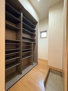 みずき台Ｎ邸貸家-12